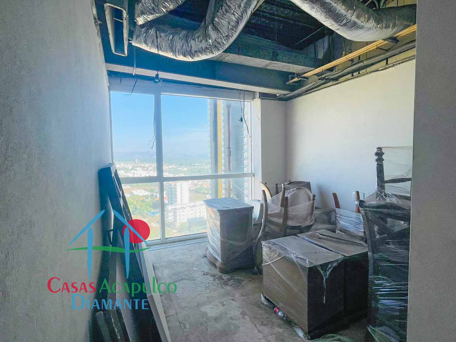 Solar Ocean 1801 - Recámaras 7